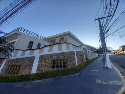 Sobrado para Venda, em Po, bairro Vila Perreli, 3 dormitrios, 2 banheiros, 1 sute, 3 vagas