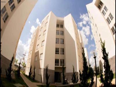Apartamento para Venda, em Tatu, bairro Jardim So Rafael, 2 dormitrios, 1 banheiro, 1 vaga
