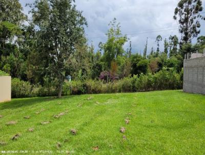 Terreno Residencial para Venda, em Piracaia, bairro Condomnio Vereda Jatob