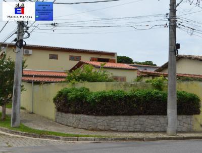 Sobrado para Venda, em Cachoeira Paulista, bairro Parque Primavera, 3 dormitrios, 2 banheiros, 1 sute, 2 vagas