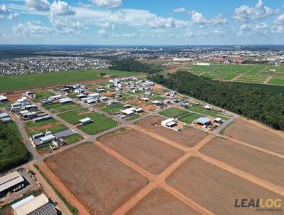 Terreno Industrial para Venda, em Sorriso, bairro Loteamento Industrial Eldorado - 2 etapa