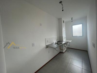 Apartamento 2 Quartos para Venda, em Goinia, bairro Vila Luciana, 2 dormitrios, 1 banheiro, 1 sute, 1 vaga