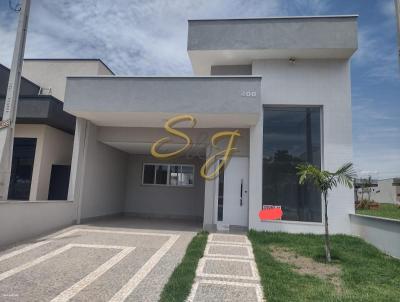 Casa em Condomnio para Venda, em Paulnia, bairro So Bento, 3 dormitrios, 3 banheiros, 1 sute, 4 vagas