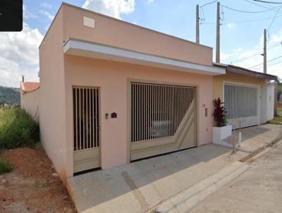 Casa para Venda, em Pedreira, bairro TERRAS DI CASTELLARI, 2 dormitrios, 1 sute, 2 vagas