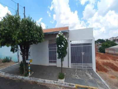 Casa para Venda, em Lins, bairro Jardim Unio, 2 dormitrios, 1 banheiro