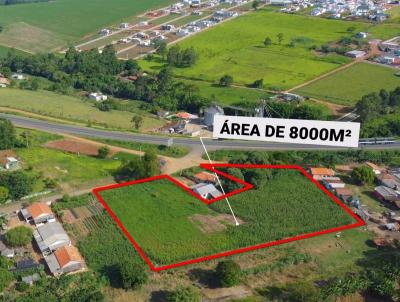 Lote para Venda, em Wenceslau Braz, bairro S/B