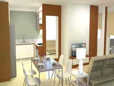 Apartamento para Venda, em Florianpolis, bairro Lagoa da Conceio, 1 dormitrio, 1 banheiro, 1 vaga