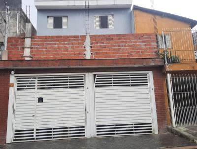 Sobrado para Venda, em So Paulo, bairro Jardim Maracan, 4 dormitrios, 3 banheiros, 1 sute, 2 vagas