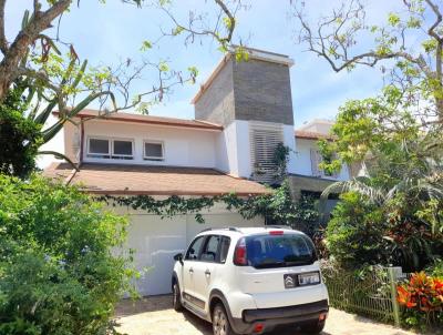 Casa para Venda, em Florianpolis, bairro Lagoa da Conceio, 4 dormitrios, 3 banheiros, 2 sutes, 2 vagas