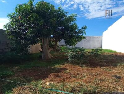 Terreno para Venda, em Getulina, bairro Monte Lbano