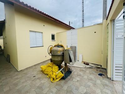 Casa para Venda, em Itanham, bairro Guacyra, 2 dormitrios, 1 banheiro, 1 sute, 3 vagas