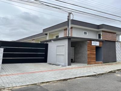 Casa em Condomnio para Venda, em Joinville, bairro Bom Retiro, 3 dormitrios, 3 banheiros, 1 sute, 2 vagas
