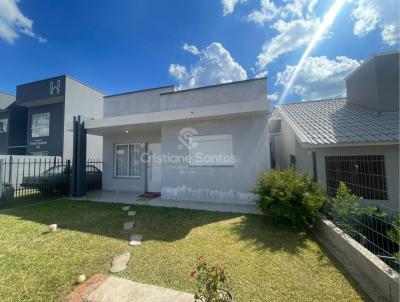 Casa para Venda, em Santa Rosa, bairro Central, 2 dormitrios, 1 banheiro