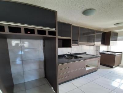 Apartamento para Venda, em So Jos, bairro Real Parque, 2 dormitrios, 1 banheiro, 2 vagas