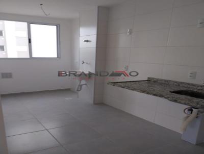 Apartamento para Venda, em Ribeiro Preto, bairro Adelino Simioni, 2 dormitrios, 1 banheiro, 1 vaga