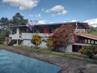 Chcara para Venda, em Juiz de Fora, bairro Grama, 4 dormitrios, 3 banheiros, 1 sute, 4 vagas