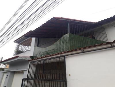 Apartamento para Locao, em Volta Redonda, bairro Niteri, 2 dormitrios, 1 banheiro