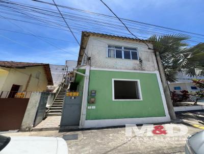 Casa para Venda, em Mangaratiba, bairro CENTRO - ITACURU, 1 dormitrio, 1 banheiro