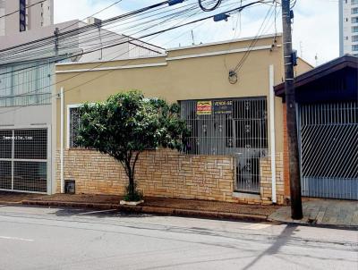 Casa 3 dormitrios para Venda, em Bauru, bairro Vila Santa Tereza, 6 vagas