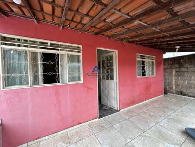 Casa para Venda, em Brumadinho, bairro So Conrado, 3 dormitrios, 1 banheiro, 1 vaga