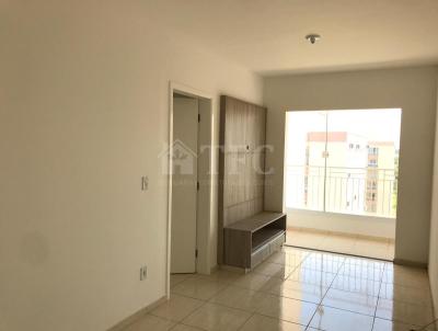 Apartamento para Venda, em Araatuba, bairro Monterrey, 2 dormitrios, 2 banheiros, 1 sute, 1 vaga