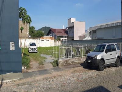 Lote para Venda, em Jaragu do Sul, bairro Vila Lenzi