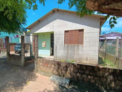 Casa para Venda, em Camaqu, bairro Cohab, 2 dormitrios, 1 banheiro, 1 vaga