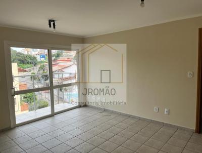 Apartamento para Loca��o, em Sorocaba, bairro Vila Trujillo, 3 dormit�rios, 1 banheiro, 1 su�te, 1 vaga