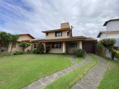 Casa para Venda, em Garopaba, bairro Centro, 2 dormitrios, 3 banheiros, 2 sutes, 1 vaga