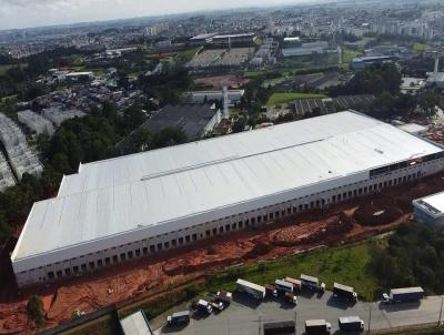 Galpo para Venda, em Guarulhos, bairro gua Chata