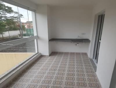 Apartamento para Venda, em Mau, bairro Parque So Vicente, 2 dormitrios, 2 banheiros, 1 sute, 1 vaga