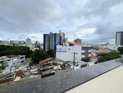 Cobertura para Venda, em Santo Andr, bairro Vila Valparaso, 2 dormitrios, 3 banheiros, 1 sute, 1 vaga