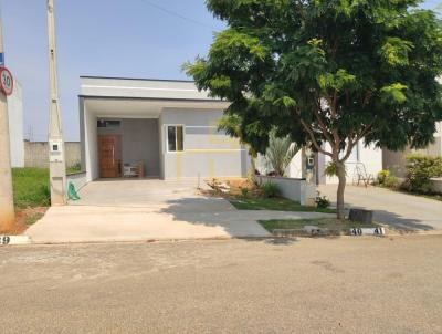 Casa em Condomnio para Venda, em Sorocaba, bairro Jardim Residencial Jardim, 3 dormitrios, 3 banheiros, 1 sute, 3 vagas