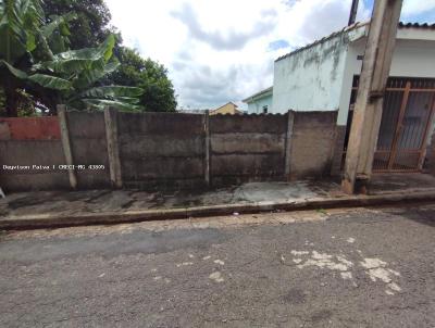 Lote para Venda, em Alfenas, bairro Vila Formosa