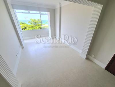 Apartamento para Venda, em Rio de Janeiro, bairro Copacabana, 2 dormitrios, 2 banheiros