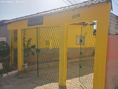 Casa para Locao, em Natal, bairro Ponta Negra, 2 dormitrios, 1 banheiro