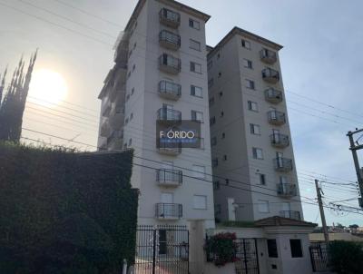 Apartamento para Locao, em Atibaia, bairro Jardim Do Lago, 2 dormitrios, 2 banheiros, 1 sute, 2 vagas