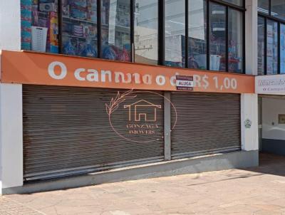 Sala Comercial para Locao, em Iju, bairro Centro, 1 banheiro