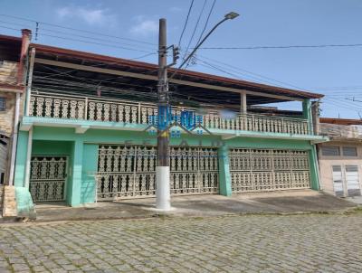 Casa para Venda, em Ribeiro Pires, bairro Santa Rosa