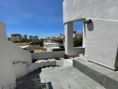 Casa para Venda, em So Paulo, bairro Vila Mariana, 5 dormitrios, 4 banheiros, 1 sute, 4 vagas