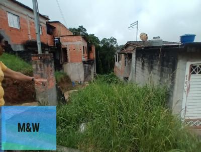 Terreno para Venda, em Rio Grande da Serra, bairro Santa Tereza