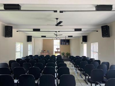 Sala Comercial para Venda, em Prudente de Morais, bairro Emlia, 2 dormitrios, 2 banheiros, 6 vagas