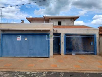 Casa para Venda, em Palmital, bairro Centro, 4 dormitrios, 2 banheiros, 1 sute, 2 vagas