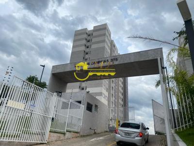 Apartamento para Venda, em Campinas, bairro Jardim Samambaia, 2 dormitrios, 1 banheiro, 1 vaga
