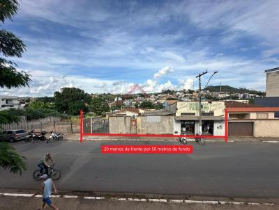 Lote para Venda, em Par de Minas, bairro Centro