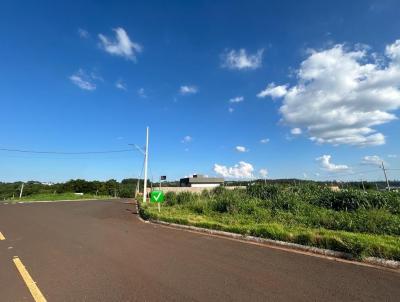 Terreno para Venda, em Foz do Iguau, bairro Loteamento Ecoville 1