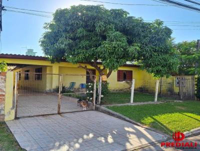 Casa para Venda, em Esteio, bairro Olimpica, 3 dormitrios, 2 banheiros, 1 vaga
