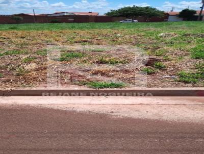 Terreno para Venda, em Macatuba, bairro Jardim Bem Viver