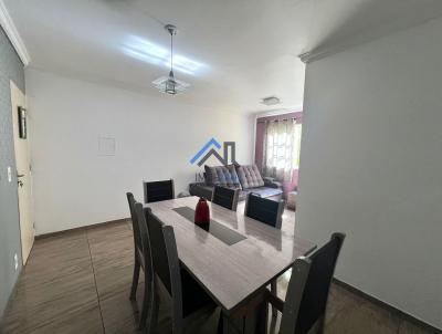 Apartamento para Venda, em Santo Andr, bairro Jardim Santo Andr, 2 dormitrios, 1 banheiro, 1 vaga