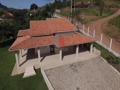 Casa para Venda, em Cunha, bairro ROA GRANDE, 1 dormitrio, 2 banheiros, 1 sute